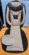 Schonbezüge schwarz beige gebraucht kaufen  Neukirchen-Vluyn