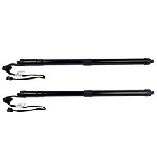 Electric tailgate damper for sale  LICHFIELD