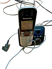 Panasonic tga682ex heimtelefon gebraucht kaufen  Berlin