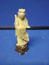 Chinese carved soapstone for sale  TAUNTON