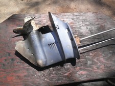 Used evinrude 1974 for sale  Merrill