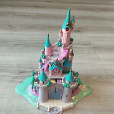 Vintage polly pocket d'occasion  Montbéliard
