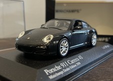 Porsche 911 carrera usato  Volta Mantovana