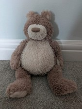 Gund wooly bear for sale  PRESTON