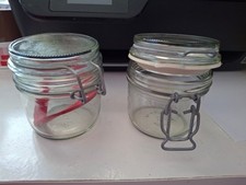Jars for sale  SOUTHEND-ON-SEA