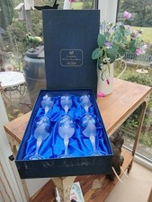 Vintage boxed bohemian for sale  BURNLEY