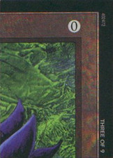 Magic mtg black d'occasion  Ivry-sur-Seine