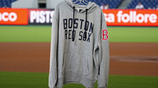 Brand boston red for sale  Bethesda