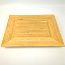 Pampered chef bamboo for sale  Johnston