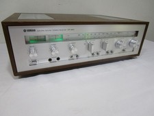 Nice yamaha 620 for sale  Munster