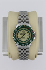 Tag heuer wa1412.ba0495 for sale  Blacklick