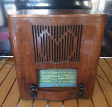 Radio valvole radiomarelli usato  Vanzaghello