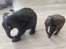 Elefantenfiguren deko figuren gebraucht kaufen  Buchloe