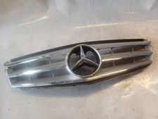 65c mercedes benz gebraucht kaufen  Großenlüder