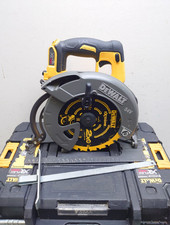 Dewalt dcs575 cordless for sale  ELY