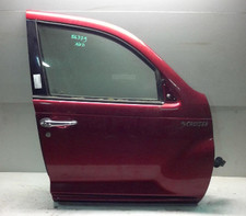 Porte droit chrysler d'occasion  Cléguer
