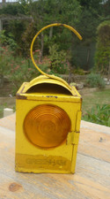 Vintage greenham yellow for sale  SAFFRON WALDEN
