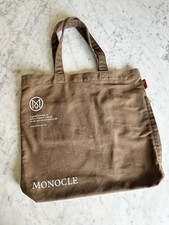Monocle magazine rootote for sale  Huntington Beach