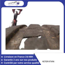 Pneu keter kt696 d'occasion  Saint-Quentin