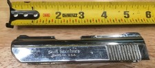 Davis .32acp pistol for sale  Bradford