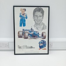 Stuart mcintyre tribute for sale  FLEET