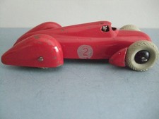 Dinky toys 23d for sale  LOWESTOFT