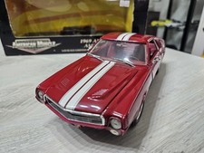 Amc amx 1969 usato  Vimodrone