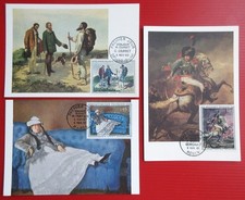 Tableaux 1363 1365 d'occasion  Caissargues