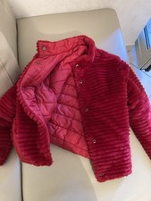 Giubbotti bambina stock usato  Fondi