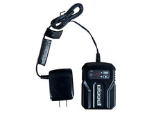 Bissell battery charger for sale  Salisbury