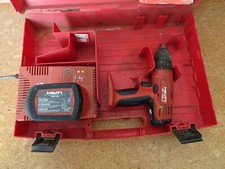 Hilti akkuschrauber sf150 gebraucht kaufen  Deutschland