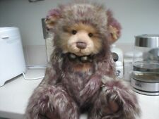 Charlie bears luther for sale  WHITBY