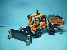 Lego technic straßenbau gebraucht kaufen  Elmshorn