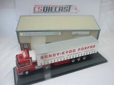 Oxford diecast modern for sale  FAKENHAM