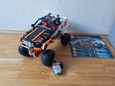 Lego 4x4 ffroader gebraucht kaufen  Düsseldorf