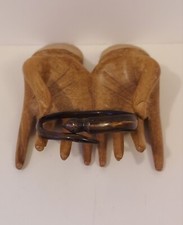 Usado, Pulseira vintage esculpida com chifre de cobra comprar usado Usado, Pulseira vintage esculpida com chifre de cobra comprar usado  Enviando para Brazil