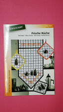 138481 zweigart kreuzstich gebraucht kaufen  Herzebrock-Clarholz