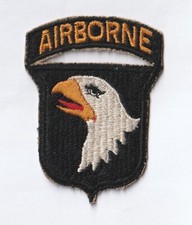 Wwii 101st airborne d'occasion Wwii 101st airborne d'occasion  Saint-Brieuc