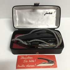 Sleek vtg jura for sale  Delray Beach