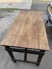 Vintage military solid for sale  UK