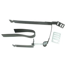 Batterie spanner halter gebraucht kaufen  Treuen