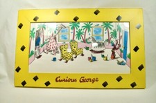 Curious george takes for sale  Plainfield