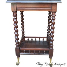 Antique victorian claw for sale  Reading