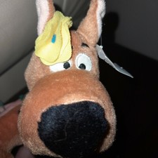 Scoobie doo beanie for sale  MOTHERWELL