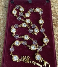 Vintage necklace camrose for sale  Langhorne