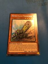 Yugioh secret rare for sale  THORNTON HEATH