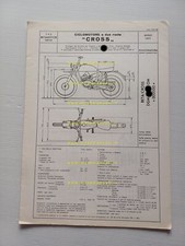 Beta cross 1971 usato  Vimodrone