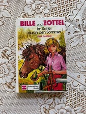 Bille zottel band gebraucht kaufen  Hilden