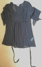 Monsoon black 100 for sale  BICESTER