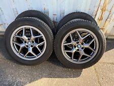 Riginal bmw 5er gebraucht kaufen  Ludwigsburg